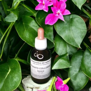 Argento Colloidale Ionico 50 ml