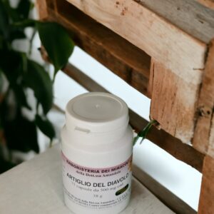 Artiglio del Diavolo 150 capsule