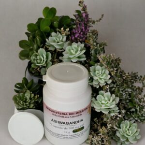 Ashwagandha 150 capsule