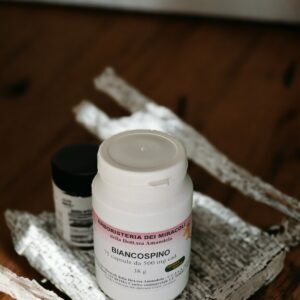 Biancospino 150 capsule