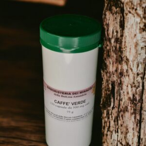 Caffè Verde 150 capsule