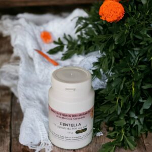 Centella 150 capsule