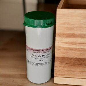 Ci Vit dei Miracoli 150 capsule