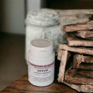 Difevir 150 capsule