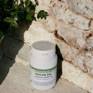 Difevir SAL 150 capsule