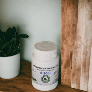 VIT D3 2000 150 capsule