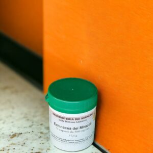 Echinacea dei Miracoli 150 capsule