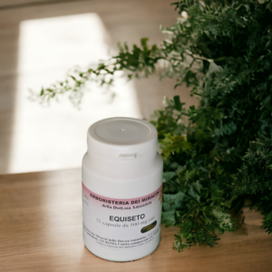 Equiseto 150 capsule