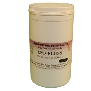 Eso-Fluss 150 capsule