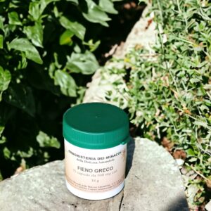 Fieno Greco 150 capsule