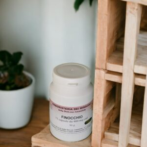 Finocchio 150 capsule