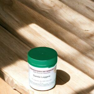 Gambe Leggere 150 capsule