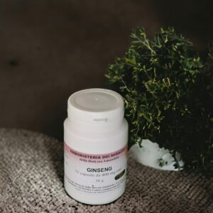 Ginseng 150 capsule