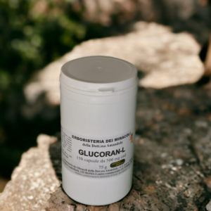 Glucoran-L 150 capsule