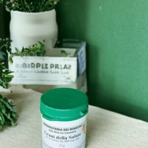 Grani della Salute 240 compresse