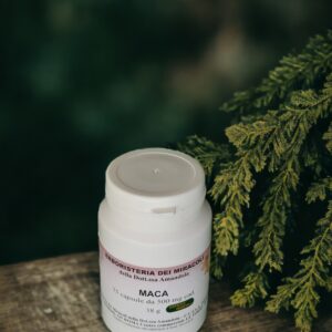 Maca Andina 150 capsule