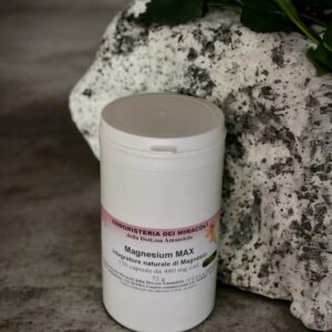 Magnesium Max 150 capsule
