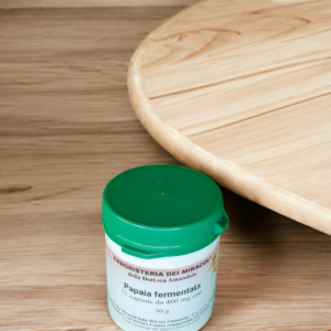 Papaia Fermentata 150 capsule