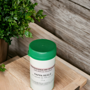 Pappa Reale 30 capsule