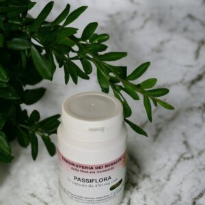 Passiflora 150 capsule
