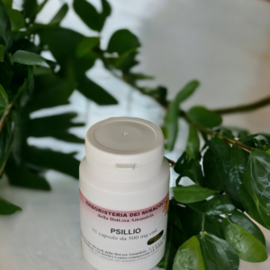 Psillio 150 capsule