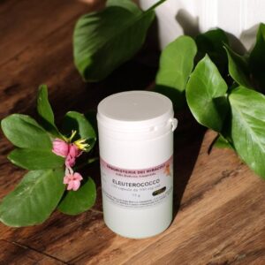 Eleuterococco 150 capsule
