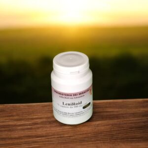 Leniroid – Emorroidi 150 capsule