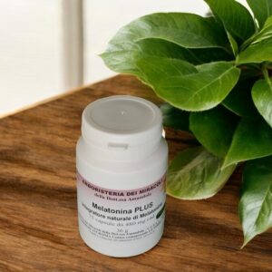 Melatonina Plus 150 capsule
