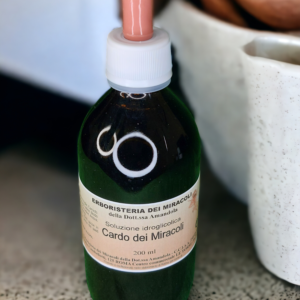 Cardo dei Miracoli 200 ml