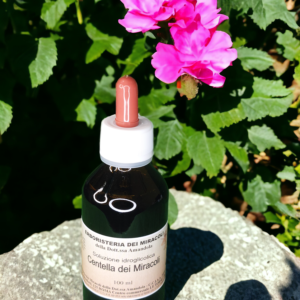 Centella dei Miracoli 100 ml