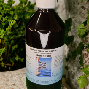 Drena Fort 500 ml