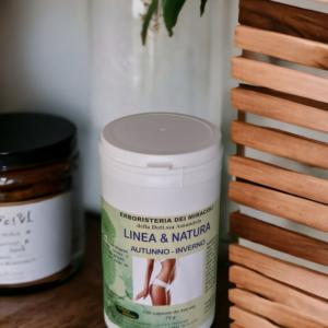 Linea & Natura Autunno – Inverno 150 capsule