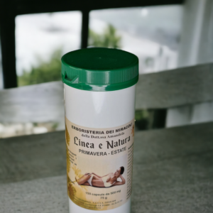 Linea & Natura Primavera – Estate 150 capsule