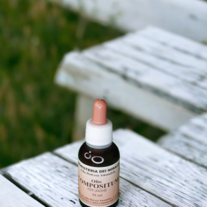 Olio Compositum per Unghie 30 ml