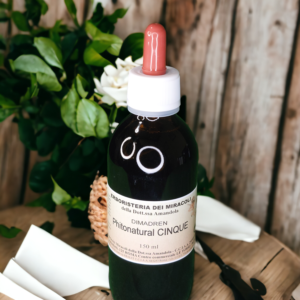 Phitonatural 5 – Dimadren 150 ml