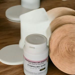 Pompelmo Seme 150 capsule