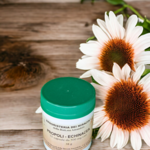 Propoli-Echinacea 150 capsule