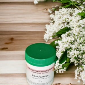 Rosa Canina 150 capsule