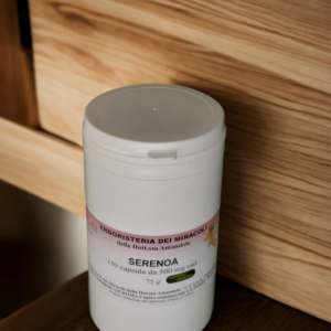 Serenoa 150 capsule