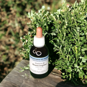 Tintura Madre – Biancospino 50 ml