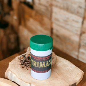 Trimax 20 capsule
