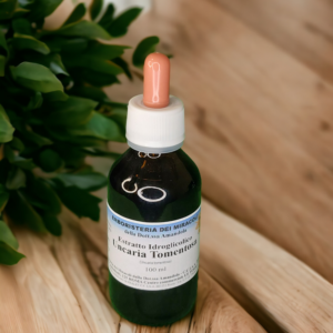 Uncaria Tomentosa Soluzione Idroglicolica 100 ml