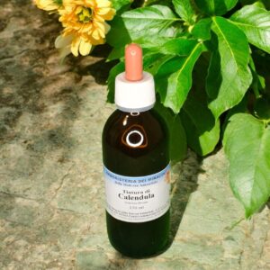 Tintura Madre – Calendula 150 ml