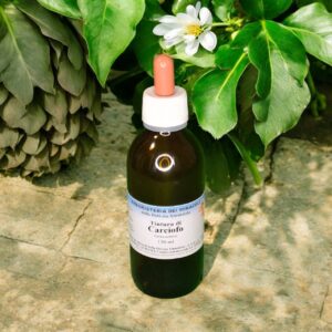 Tintura Madre – Carciofo 150 ml
