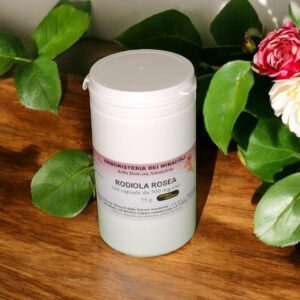 Rodiola Rosea 150 capsule