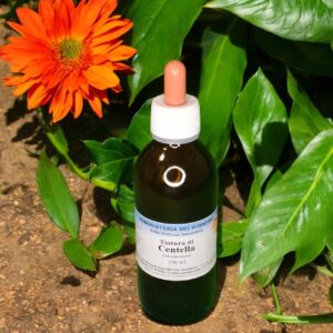 Tintura Madre – Centella 150 ml