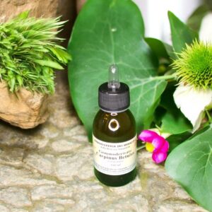 Gemmoderivato Carpinus Betulus (Carpino Bianco) 100 ml