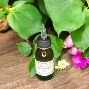 Gemmoderivato Vitis Vinifera (Vite Rossa) 100 ml