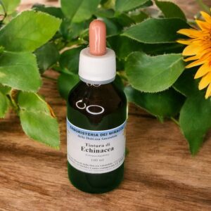 Tintura Madre – Echinacea 100 ml