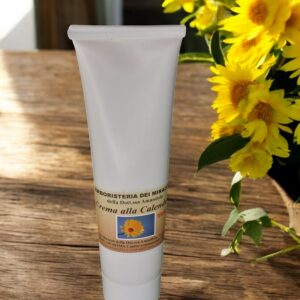 Crema alla Calendula 100 ml